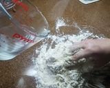 Foto del paso 1 de la receta: Pizza