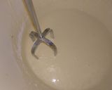 Foto del paso 2 de la receta: Torta de fiambre batida