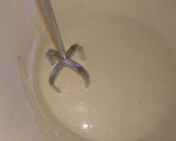 Foto del paso 2 de la receta: Torta de fiambre batida