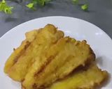 Foto langkah ke 6 dari resep Pisang Goreng Madu 🍌ala Bu Nanik.