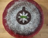 A picture of step 8 of 🍫 Chocolate Zucchini Cake.