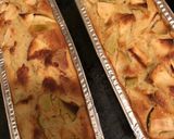 Foto del paso 4 de la receta: Budín de manzana 🍏