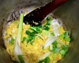 Foto langkah ke 2 dari resep Soto Bening Telor Kampung.