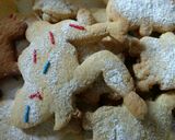 Foto del paso 6 de la receta: • Galletas de Limón🍋 •