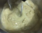 Foto langkah ke 3 dari resep Roti Tawar Keto | #keto #ketopad #ketobeticbreadflour.