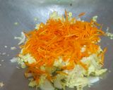 Foto langkah ke 2 dari resep Makaroni Goreng Bumbu Bamboe_Bekal Sekolah.