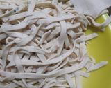 Foto langkah ke 4 dari resep Stik Bawang.