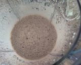 Foto del paso 3 de la receta Batido de oreo con sólo 3 ingredientes