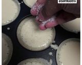 Foto langkah ke 5 dari resep Martabak Mini.