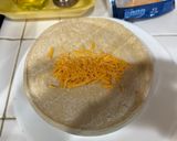 A picture of step 5 of Easy Air Fryer Beef Taquitos.