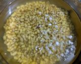 Foto langkah ke 2 dari resep Tempe Kedelai Homemade.