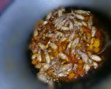 Foto langkah ke 3 dari resep Sambal baby cumi (Frozenfood).