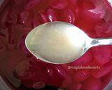 Foto langkah ke 4 dari resep Manisan Kolang Kaling.