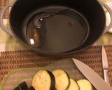 Foto del paso 2 de la receta: Caponata de berenjena