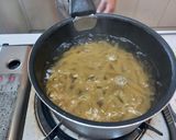 【AJ歐美食鋪】🍝新豬肉丸青醬筆管麵🍝| 義大利麵的食譜步驟1照片