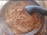 Soto Campor Khas Sumenep