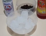 Foto langkah ke 1 dari resep Minuman Susu Boba Sehat.