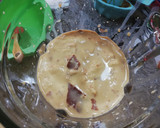 Foto del paso 5 de la receta: Budín de Pan sabor Manjar