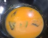 Foto langkah ke 5 dari resep Sayur bung bumbu kuning.