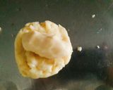 Hình bước làm 3 của món Bánh phèo (bánh hoa mai)