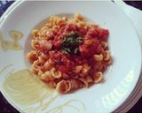 Foto del paso 3 de la receta: Pasta a la italiana con carne