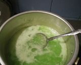 Foto langkah ke 5 dari resep Agar Nutrijel Labu Siam Sehat Rasa Melon dan Coklat.