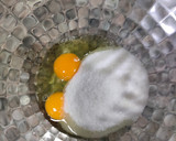 Foto del paso 1 de la receta: Panellets de mazapán tradicionales