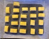 Foto langkah ke 6 dari resep Nastar Wafer.