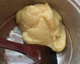 Foto langkah ke 1 dari resep Kue sus fla.
