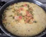 Masala Upma with wheat rava recipe step 6 photo