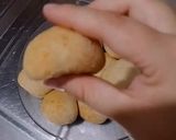 Foto del paso 7 de la receta: Pancitos tipo chips (con harina leudante)