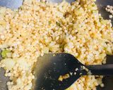 साबूदाना खिचड़ी(Sabudana Khichdi recipe in Hindi) रेसिपी चरण 5 फोटो