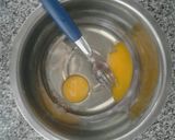 Foto del paso 2 de la receta: Panqueques de Frutilla