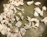 Foto langkah ke 4 dari resep Ayam Kungpou.