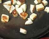 ઢાબા સ્ટાઇલ મટર પનીર (Dhaba Style Matar Paneer Recipe In Gujarati) રેસીપી સ્ટેપ1ફોટો