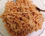 Foto langkah ke 2 dari resep Mie Goreng Bakso.