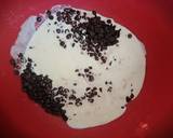 Dark chocolate truffles recipe step 2 photo