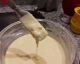 Foto del paso 1 de la receta: Pancitos de queso inflados SIN TACC