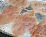 Borzas csirkemell recept fázis 1 fotója