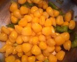 A picture of step 1 of Cheesy Panipuri Bombs.