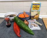Foto del paso 1 de la receta: Estofado de ternera con setas