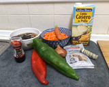 Foto del paso 1 de la receta: Estofado de ternera con setas