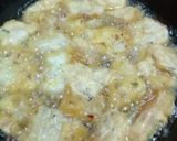 A picture of step 6 of Dahi ky Pakoray.