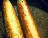 عکس مرحله 2 از دستور خورشت کدو با مرغ