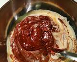 Chocolate dessert recipe step 1 photo