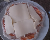 Foto del paso 4 de la receta: Pizza de Panceta