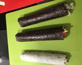 Foto del paso 16 de la receta Sushi (makis y uramakis)