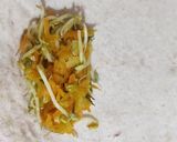 Foto langkah ke 6 dari resep Lumpia Sayur.