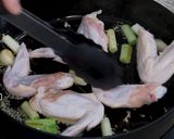 可樂雞的食譜步驟4照片