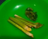 Foto langkah ke 1 dari resep Daging Bumbu Pedas.